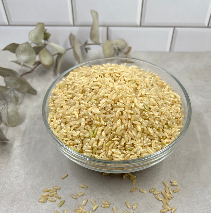 Rice
