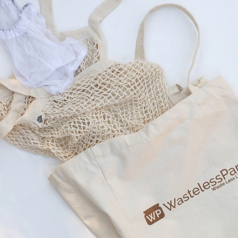 Bags & Wraps
