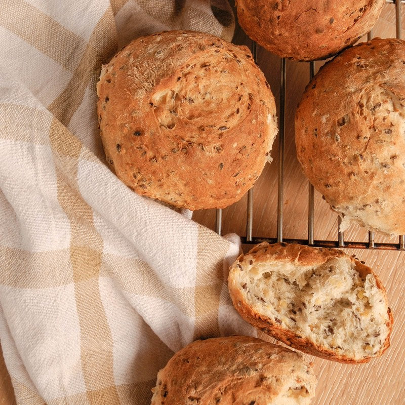 Bread Making