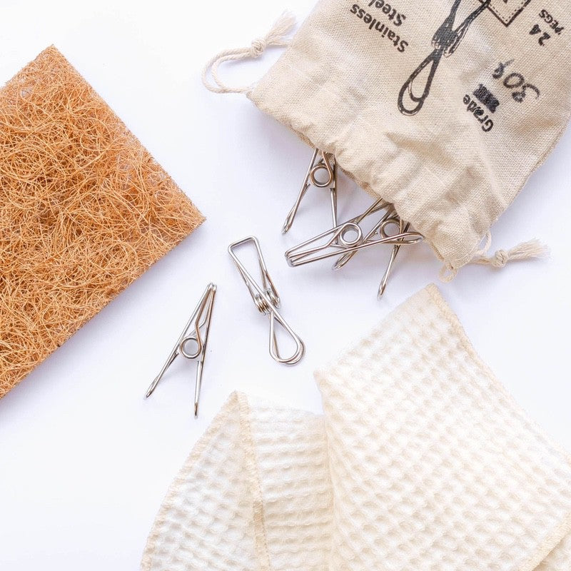 Cleaning Tools