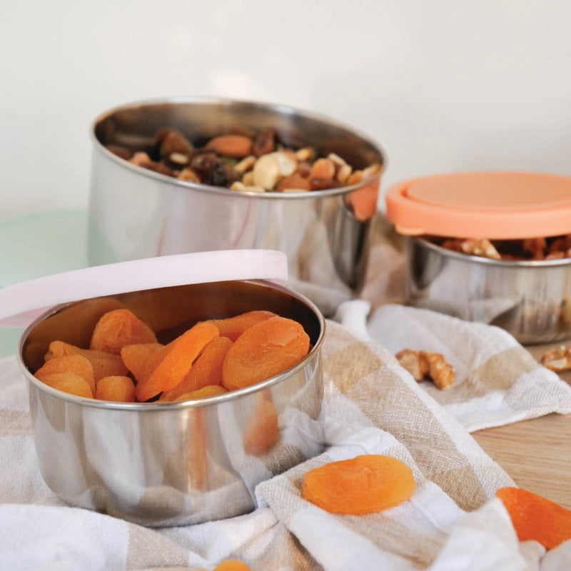 Dried Fruit
