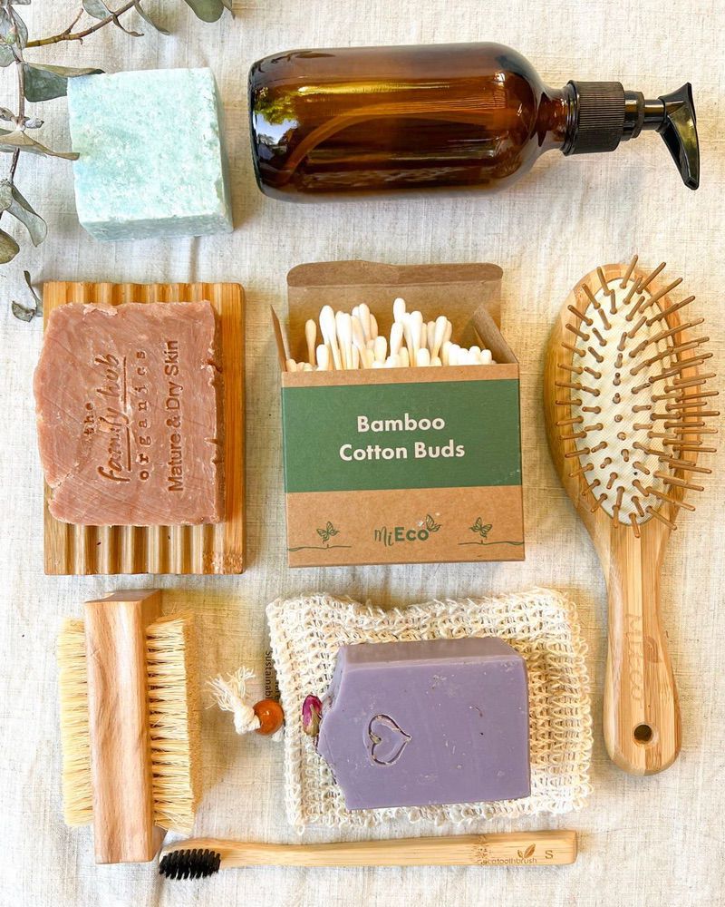 Personal Hygiene