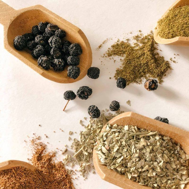 Spices