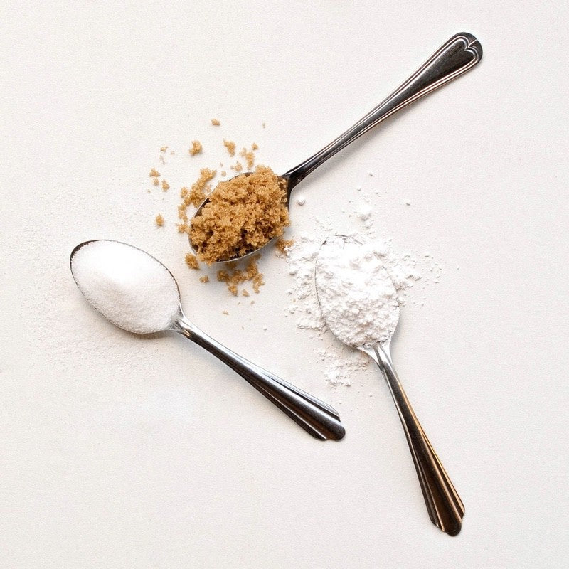 Sugars & Desserts