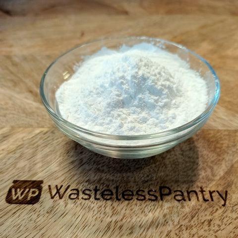 Egg Replacer Gluten Free 125ml jar - Wasteless Pantry Bassendean