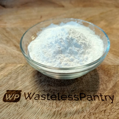 Egg Replacer Gluten Free 125ml jar - Wasteless Pantry Bassendean