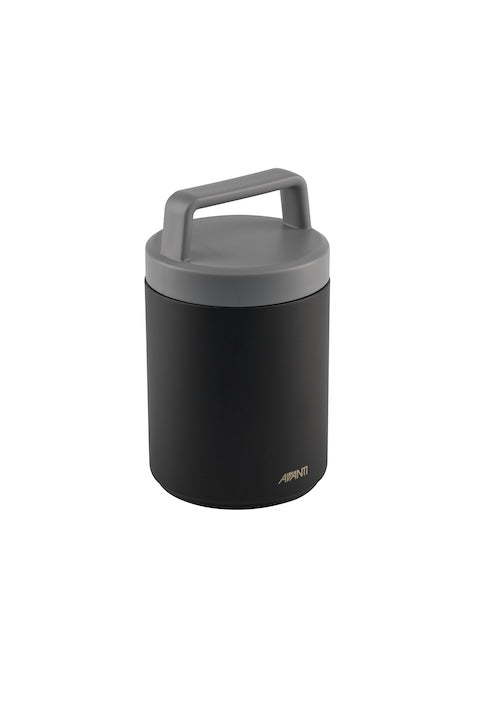 Insulated Food Jar with Handle - Wasteless Pantry Bassendean