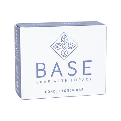 Hair Conditioner Bar Base - Wasteless Pantry Bassendean