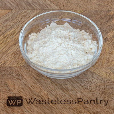 Bread Mix Crusty White 1000ml jar - Wasteless Pantry Bassendean