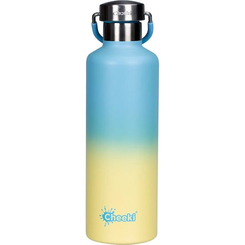 Drink Bottle Cheeki Insulated - Wasteless Pantry Bassendean