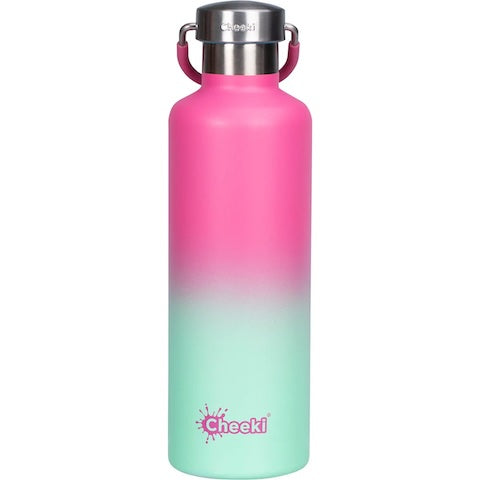 Drink Bottle Cheeki Insulated - Wasteless Pantry Bassendean