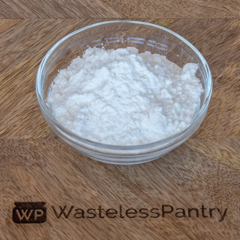 GF Self Raising Flour 100g bag - Wasteless Pantry Bassendean