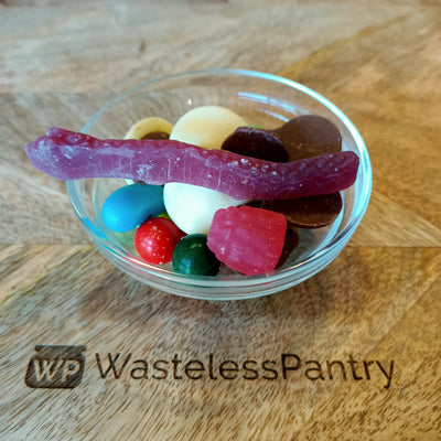 Cinema Mix 500ml jar - Wasteless Pantry Bassendean