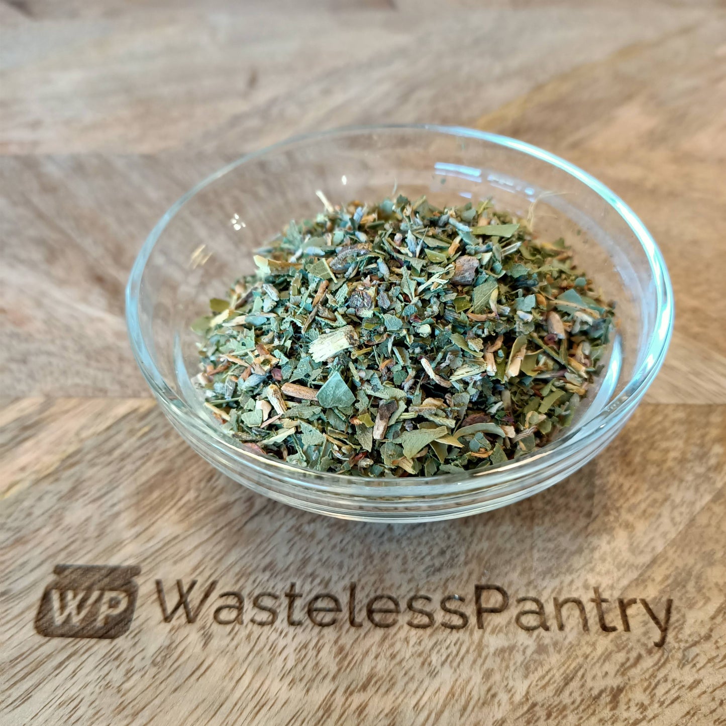 Australian Womens Health Tea Organic 125ml jar