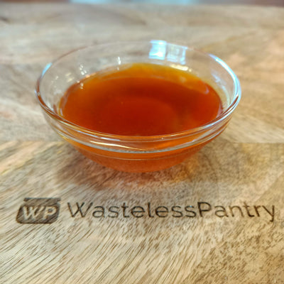 Honey Jarrah 2000ml jar