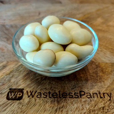 Yoghurt Almonds 1000ml jar - Wasteless Pantry Bassendean