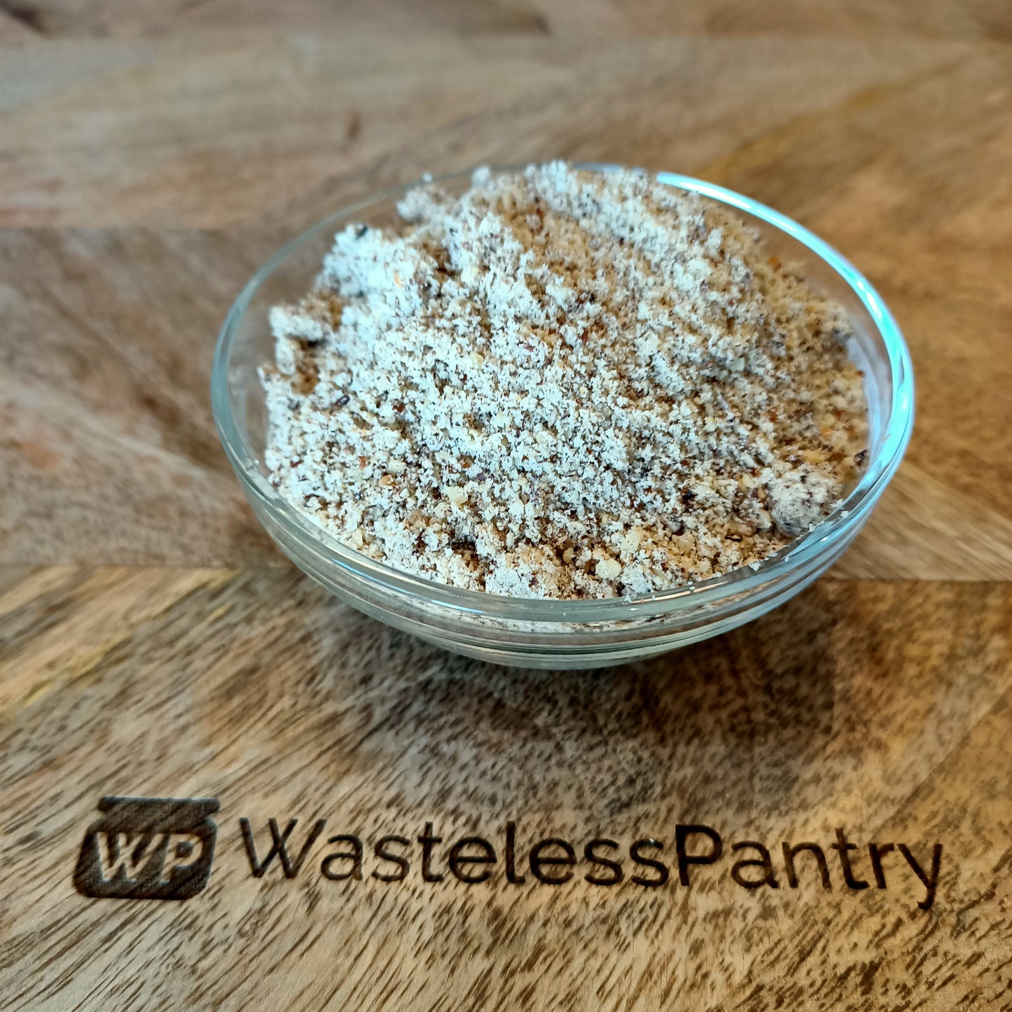 Hazelnut Meal (Natural) 100g bag