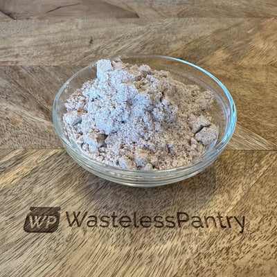 Flour Sorghum Red 1kg bag - Wasteless Pantry Bassendean