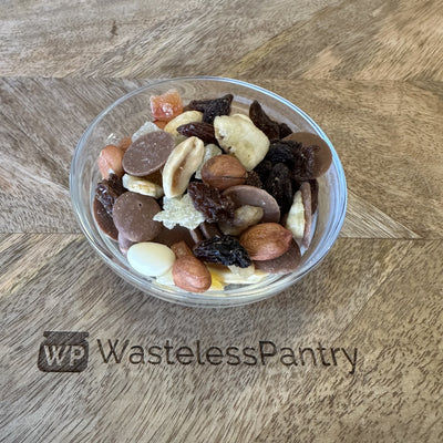 Hikers Trail Mix 1kg bag - Wasteless Pantry Bassendean
