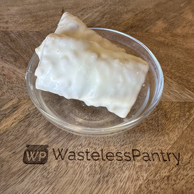 Almond and Apricot Yoghurt Bites 1000ml jar - Wasteless Pantry Bassendean