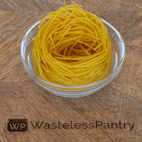 Noodles Egg (1 x nest) bag - Wasteless Pantry Bassendean