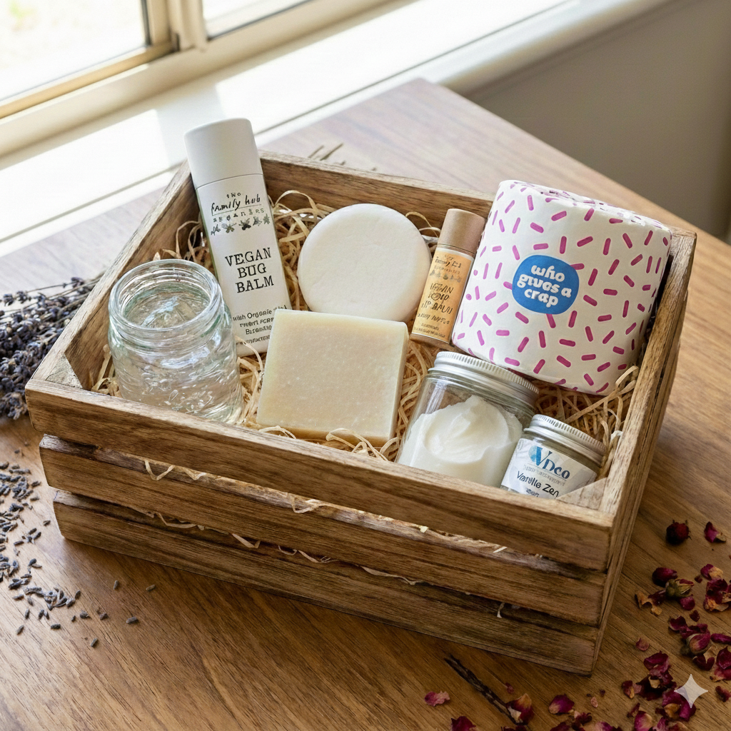 Ultimate Summer Living Gift Bundle (8 Pieces) - Wasteless Pantry Bassendean