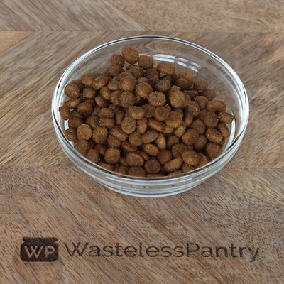 Black Hawk Holistic Feline (Cat) Chicken 500ml jar - Wasteless Pantry Bassendean