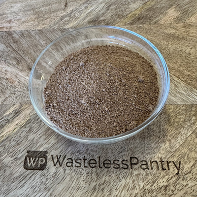 Chai Latte Powder 100g bag - Wasteless Pantry Bassendean
