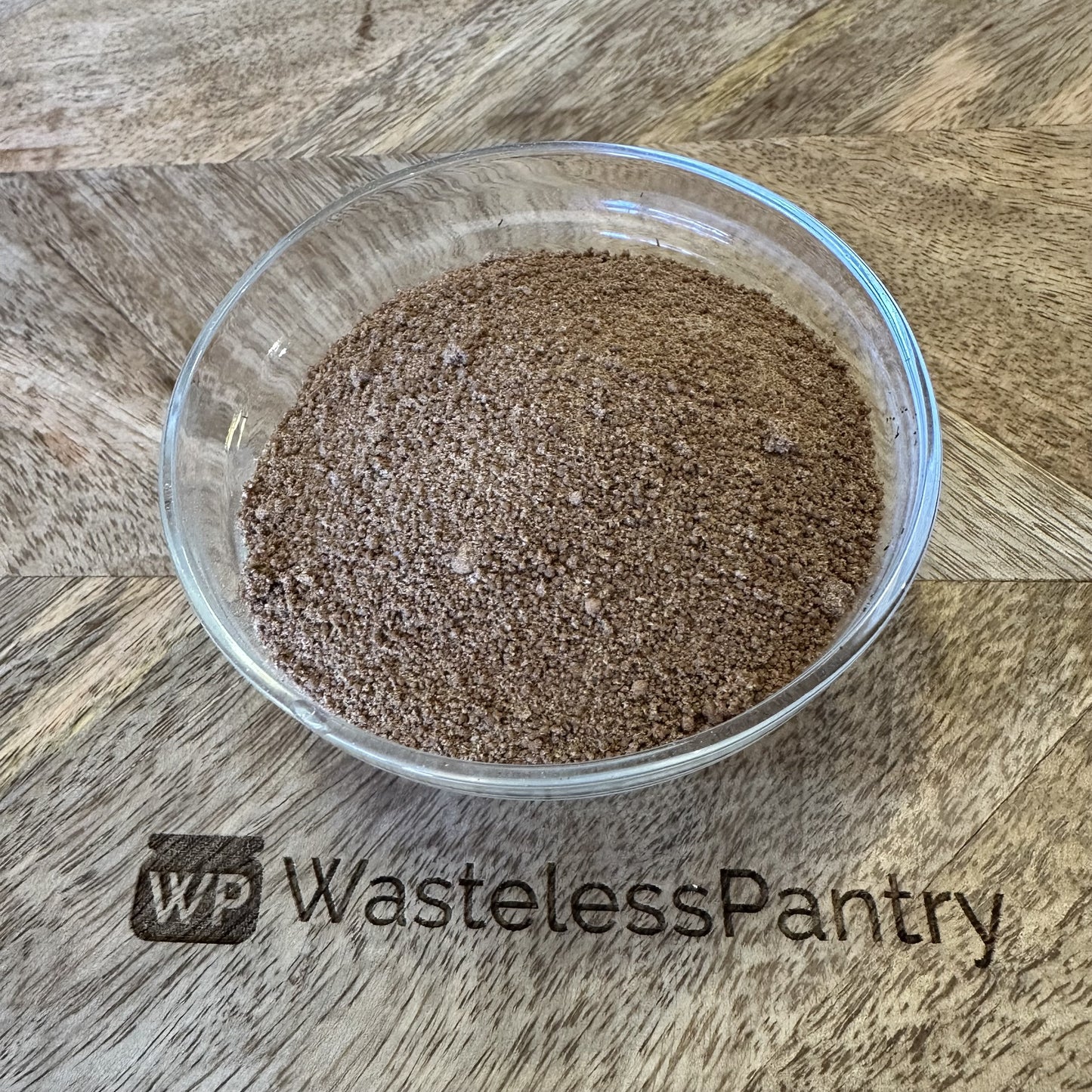 Chai Latte Powder 125ml jar