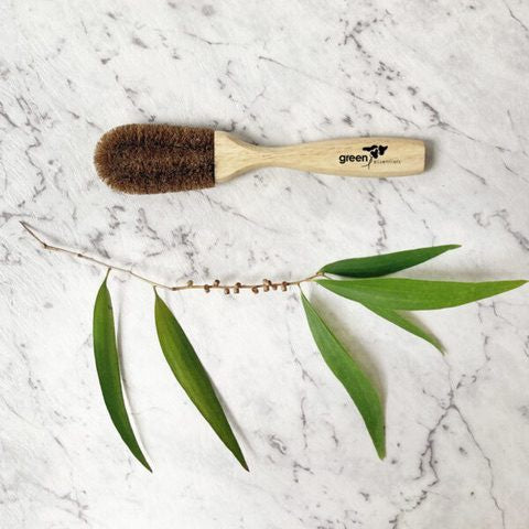 Dish Brush - Wasteless Pantry Bassendean