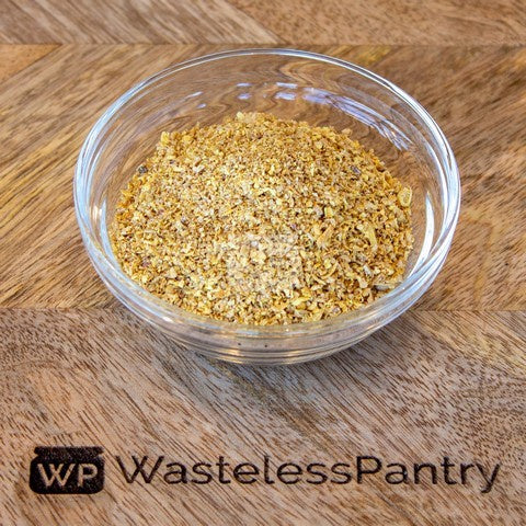 EnsoPet Starter Bran 1kg bag - Wasteless Pantry Bassendean