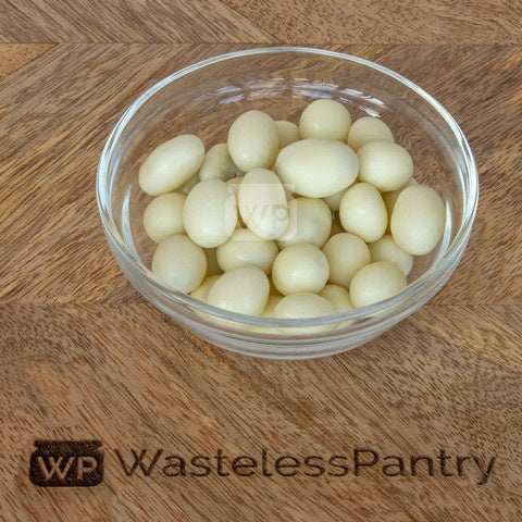 Yoghurt Sultanas GF 500ml jar - Wasteless Pantry Bassendean