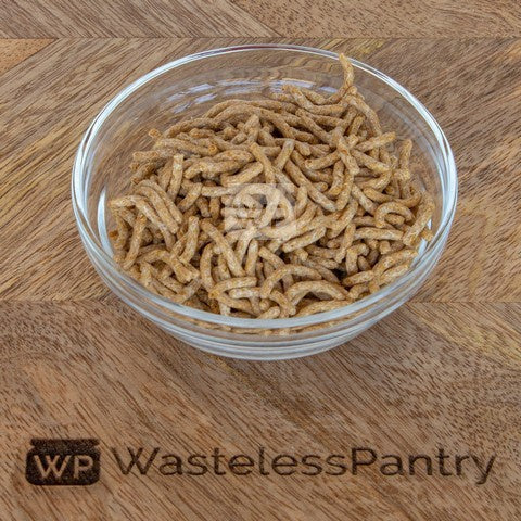 Bran Sticks NASS 500ml jar - Wasteless Pantry Bassendean