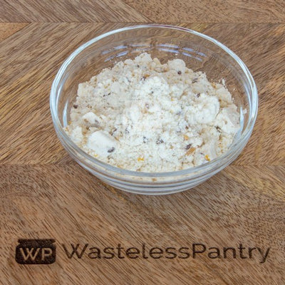 Bread Mix Mixed Grain 1kg bag - Wasteless Pantry Bassendean