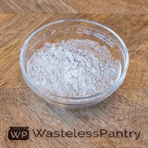 Bread Mix Dark Rye 1kg bag - Wasteless Pantry Bassendean