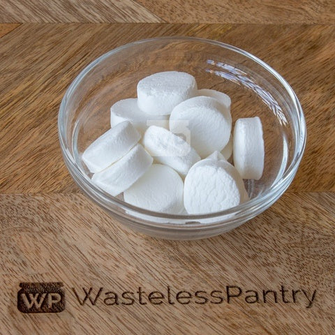Mild Mints 125ml jar - Wasteless Pantry Bassendean