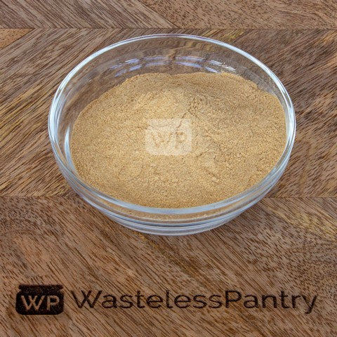 Brewers Yeast 500ml jar - Wasteless Pantry Bassendean