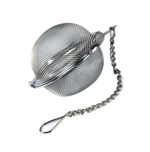 Mesh Tea Ball 4.5cm S S - Wasteless Pantry Bassendean