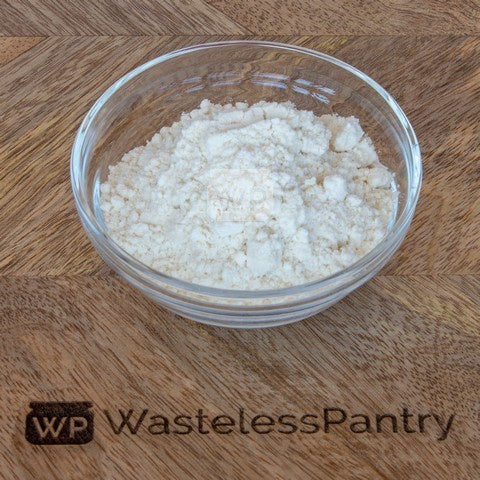 Flour Bakers Supreme 100g bag - Wasteless Pantry Bassendean