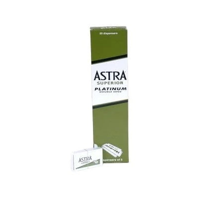 Shaving Razor Blades (5 pack) - Wasteless Pantry Bassendean