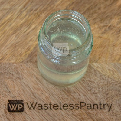 Body Wash (Citrus) 1000ml jar - Wasteless Pantry Bassendean