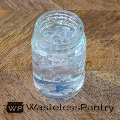 Aloe Vera Gel 125ml jar - Wasteless Pantry Bassendean