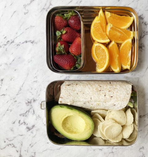 Sustain a Stacker - Wasteless Pantry Bassendean