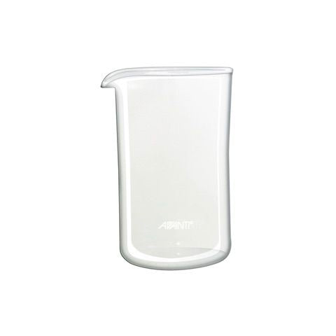 Cafe Press Glass Coffee Plunger Beaker Replacement - Wasteless Pantry Bassendean