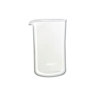 Cafe Press Glass Coffee Plunger Beaker Replacement - Wasteless Pantry Bassendean