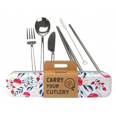 Carry Your Cutlery - Wasteless Pantry Bassendean