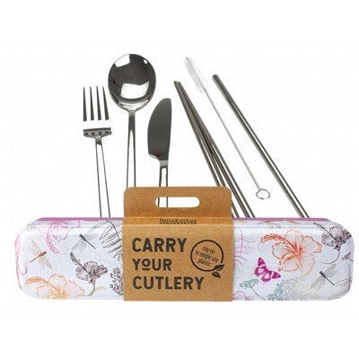 Carry Your Cutlery - Wasteless Pantry Bassendean
