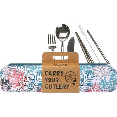Carry Your Cutlery - Wasteless Pantry Bassendean
