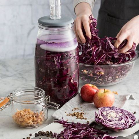Fermentation Set 3L - Wasteless Pantry Bassendean