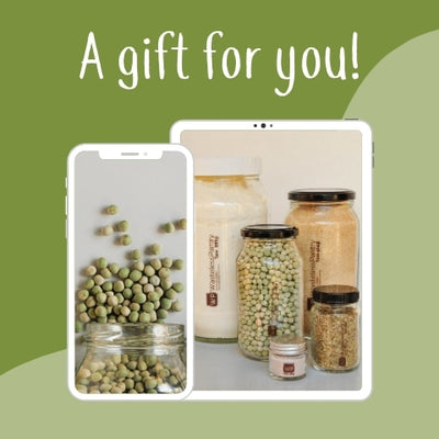 Gift Card - Wasteless Pantry Bassendean
